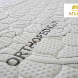 Matelas Orthopédique 90x190x18cm